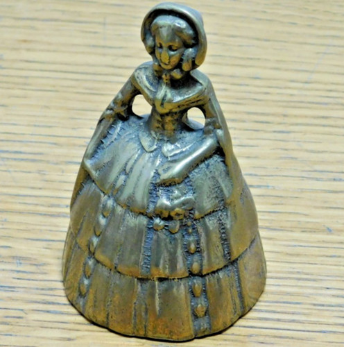 Vintage 9cm cloche - 9cm,
