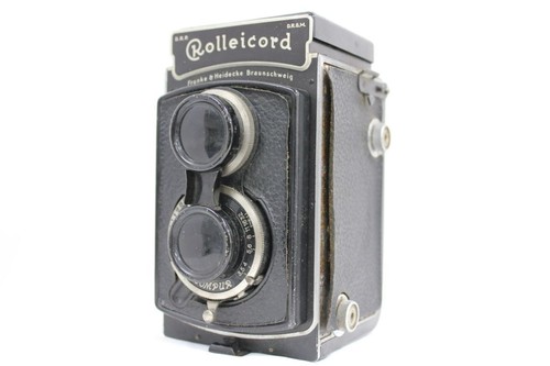 Appareil photo double - , objectif