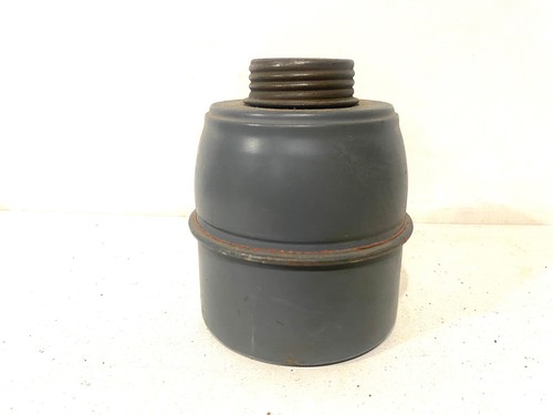 Ancienne cartouche pour masque - cartouche,