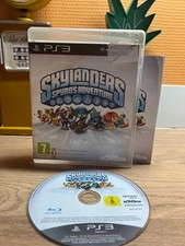 Skylanders spyro's adventure -