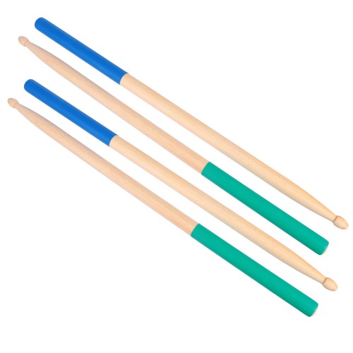 2pairs anti slip maple - 2pairs,
