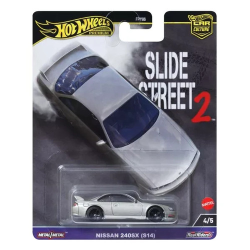 Hot wheels nissan 240sx - wheels,