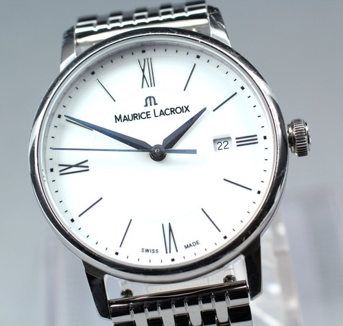 Montre femme maurice lacroix - montre,