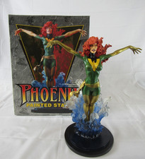 Bowen Designs Marvel 12" Phoenix Full Size Statue MIB LA723