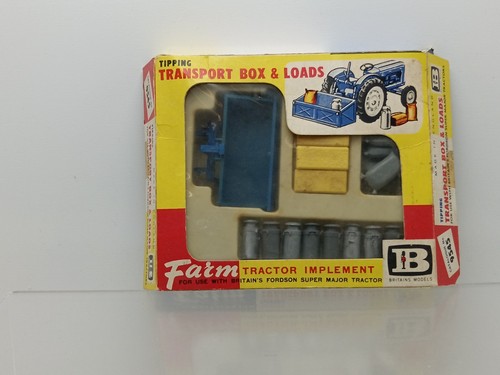 Britains 9545 coffret - ,
