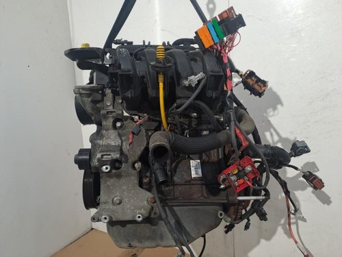 Moteur renault twingo phase - renault,