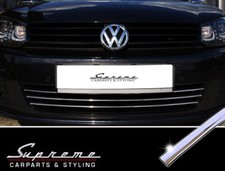 VW EOS I Type 1F 11-15 Chrome