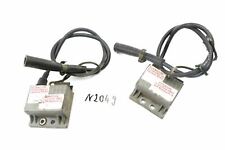 Moto Morini Kanguro 350 3 1/2 - 2x CDI ECU control unit N2049