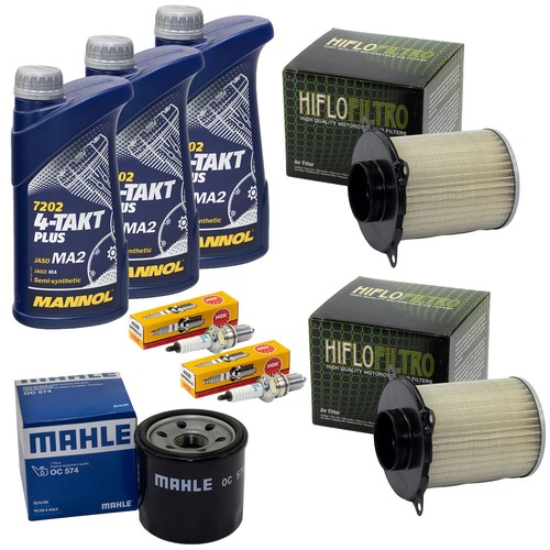 Entretien huile kit pour - entretien,