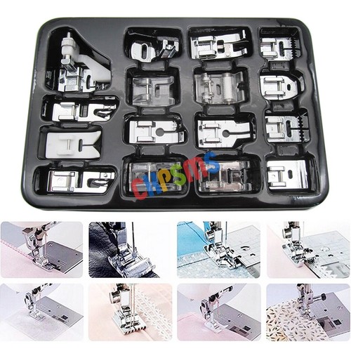 Kit pieds biche 16 - kit, de