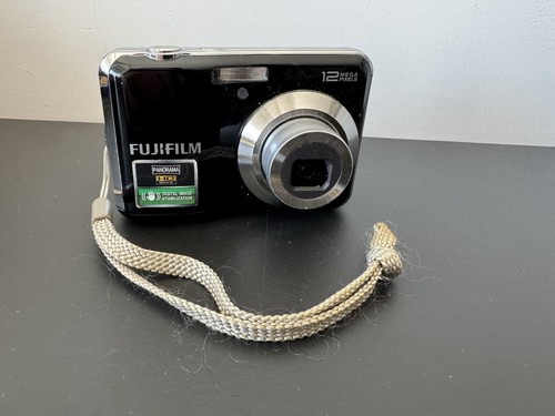 Appareil photo fujifilm - fujifilm, av100