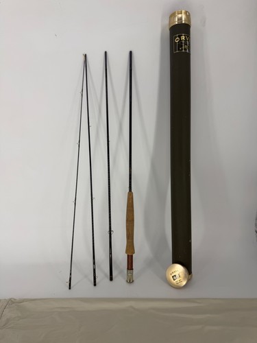 Orvis tip flex 8 5 - 9.5, 8’5”
