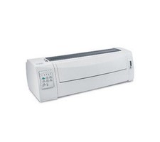 Imprimante Lexmark Forms