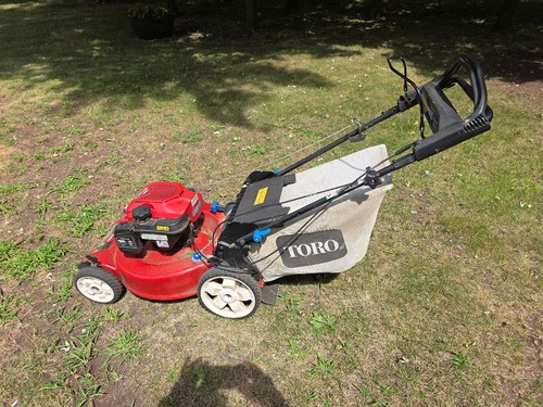 26mm98 toro mower - 26mm98, mower,