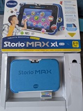 Tablette Enfant Vtech Storio