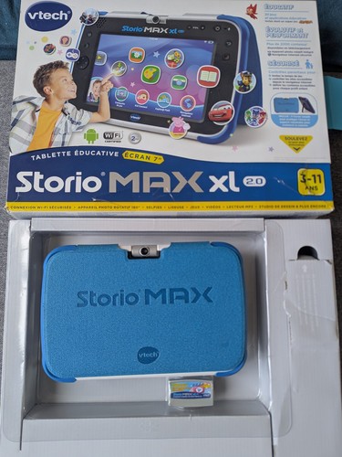 Tablette enfant vtech - tablette,