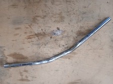 Yamaha RD125LC / RDLC 125 Mark 1 - Chrome Handlebars