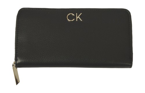 Portefeuille femme calvin - portefeuille,