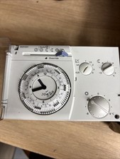 Régulateur chauffage