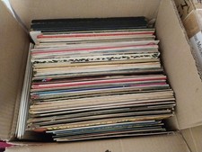 lot de 91 vinyls 81 33 tours
