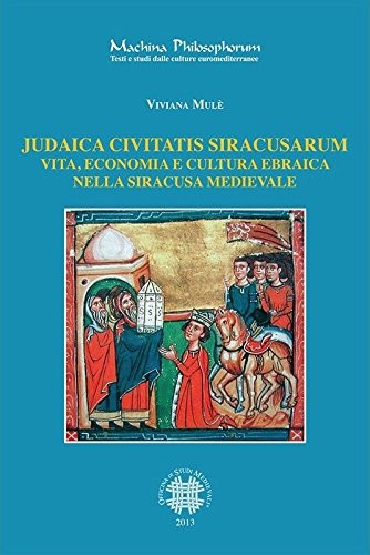 Viviana mulè judaica - mulè,
