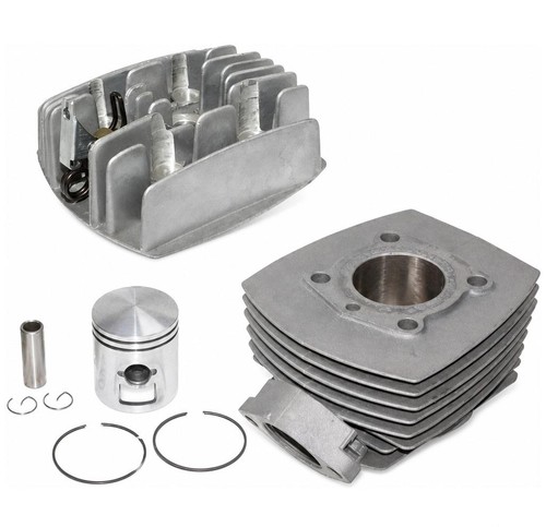 Mini pack moteur complet