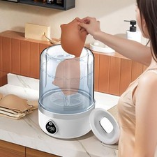 Machine à Laver Des