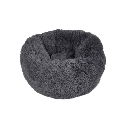 Peluche lit pour chien - , cm