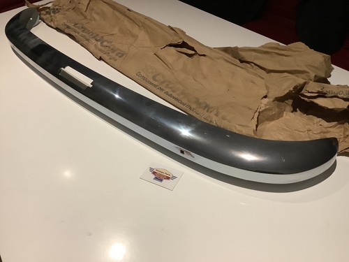 Fiat 127 pare chocs - , arrière