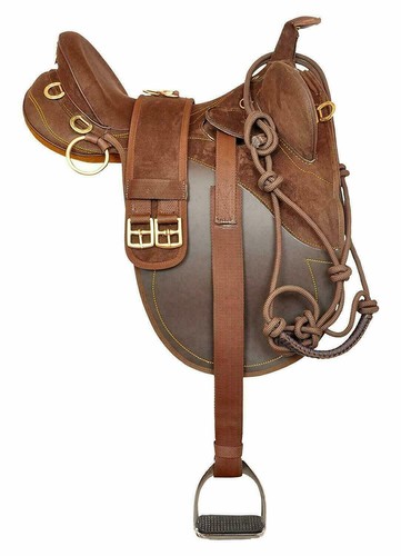 Confort classique selle - :,