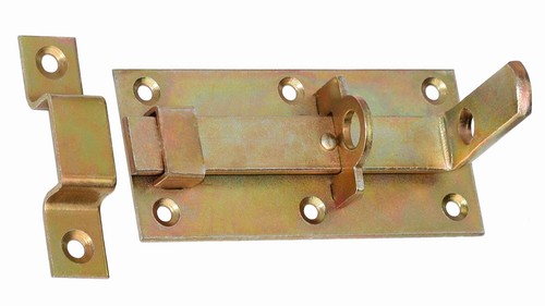 Keymet riegel porte - riegel, de