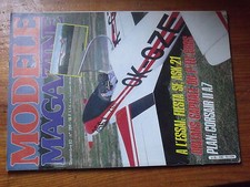 $$5 Revue modele magazine