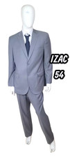 Izac Veste 54  Pantalon 46
