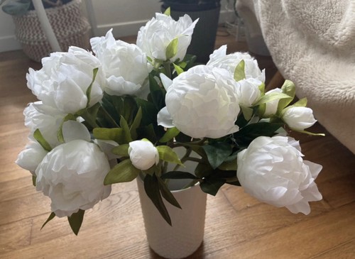 Bouquet pivoines - bouquet,