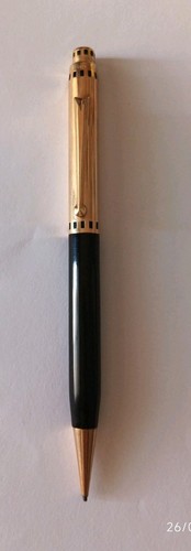 Eversharp porte mine vintage - eversharp,