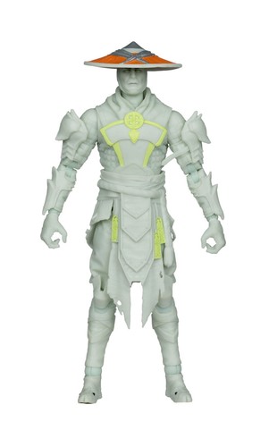Mcfarlane toys mortal - mcfarlane, kombat