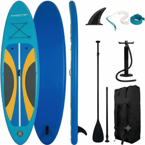 Cruizer sup gonflable - cruizer,