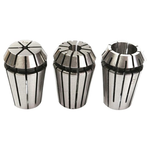 6pcs er20 spring collet - 6pcs, chuck