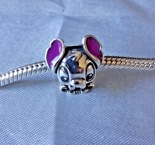 Charmes pou bracelet - pou,