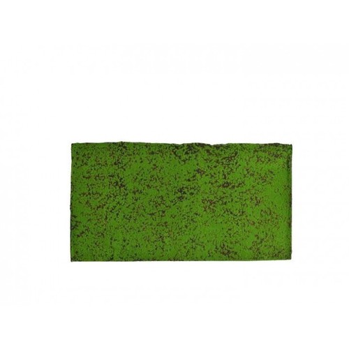 Tapis mousse synthétique - mousse,