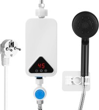 Chauffe-eau Instantané