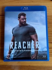 Reacher - Saison 3 - Blu Ray