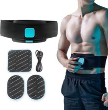 Ceinture de toner musculaire