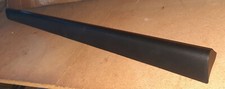 MAZDA CX7 CX-7 ER FRONT LEFT LH DOOR SILL GARNISH TRIM GENUINE