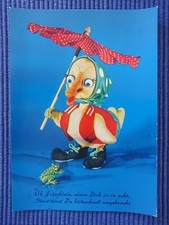 Ancienne Carte Postale AK