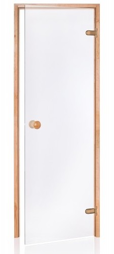 Accessoire sauna saunatür - sauna,