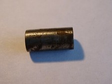 WATCHMAKER WATCHMAKING TOOLS TUBE ONE TAPERED SIDE INTERIOR PART