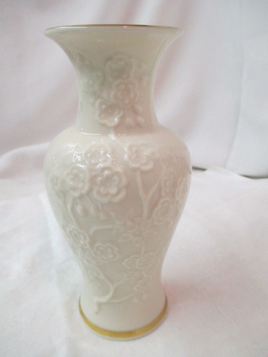 Vintage lenox vase 24k gold - 24k,