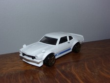 Hotwheels Mattel Custom Ford