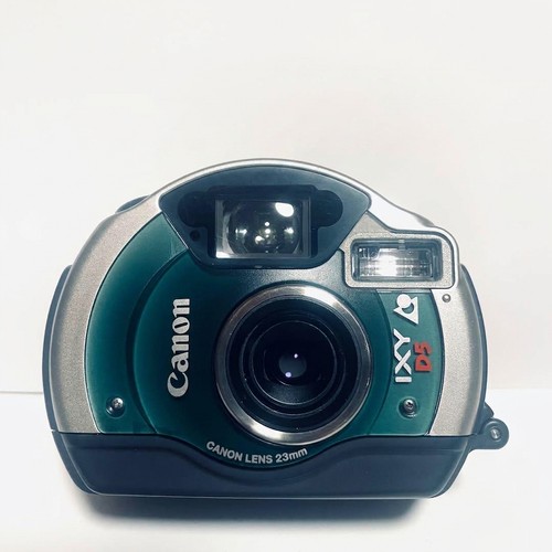 Canon ixy aps film - canon,